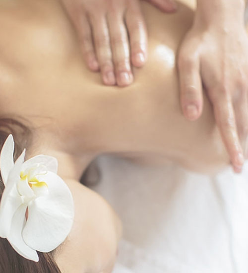 Benefits of Massage Bliss Massage
