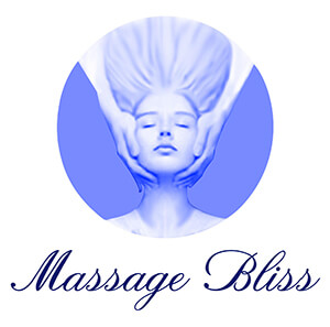 Massage Bliss Logo